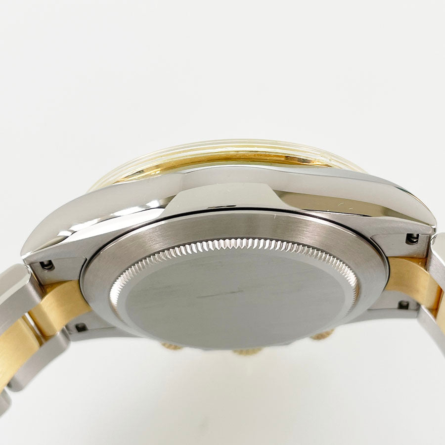 ROLEX 2019 random number Overhauled Exterior finishedMechanical Automatic Men's Watches