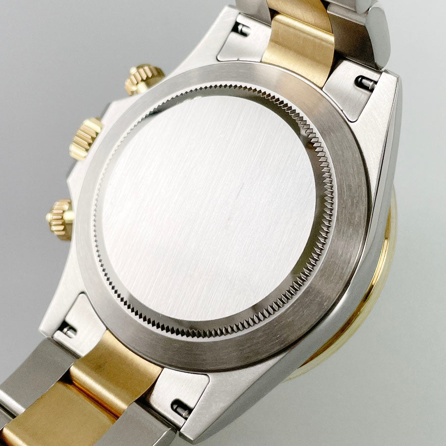 ROLEX 2019 random number Overhauled Exterior finishedMechanical Automatic Men's Watches